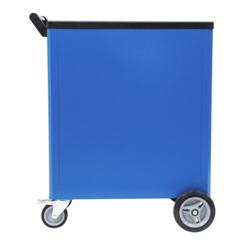 Chariot à outils GEDORE TTB-TS-173 avec assortiment de 173 pièces