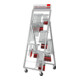 Présentoir ZW 1 Bessey-1