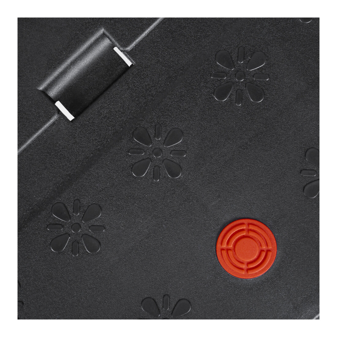 Chariot à plate-forme STIER entièrement repliable, capacité de charge 137 kg