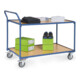 Chariot à plateaux Fetra 2746