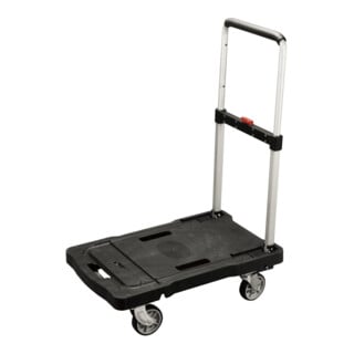 Chariot à roulettes pour cintres pliants BS Rollen