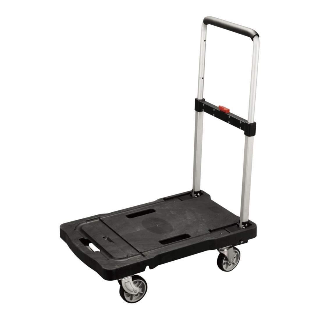 Chariot à roulettes pour cintres pliants BS Rollen