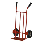 Chariot à sac Type 250 pneumatique (jante en acier)