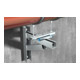 chariot coulissant fischer FSC1-3