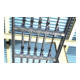 chariot coulissant fischer FSC1-4