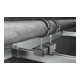 chariot coulissant fischer SBS M12/M16-4
