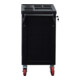 Chariot d'atelier BGS 6 tiroirs 1 porte latérale vide 6055-1-5