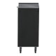 Chariot d'atelier BGS 7 tiroirs avec 120 outils