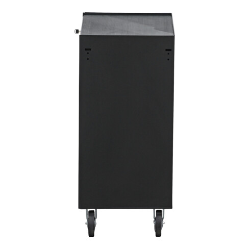 Chariot d'atelier BGS 7 tiroirs avec 120 outils