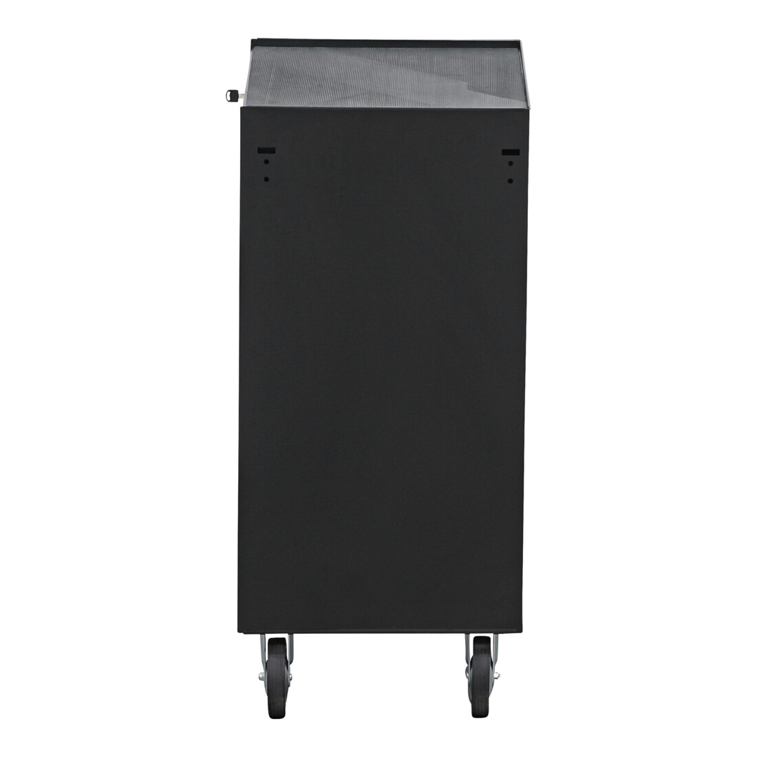 Chariot d'atelier BGS 7 tiroirs avec 120 outils