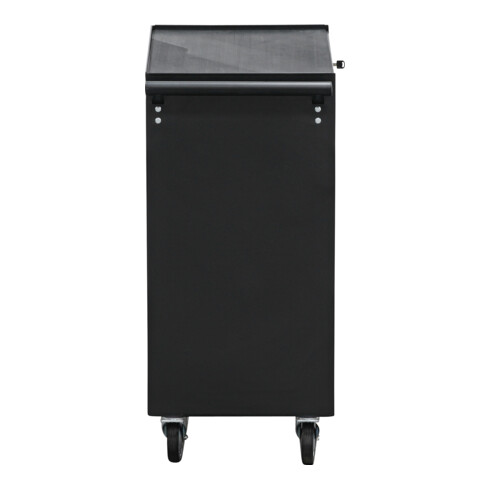 Chariot d'atelier BGS 7 tiroirs avec 120 outils