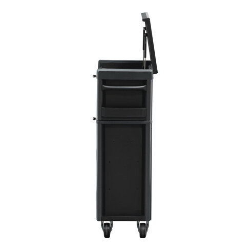 Chariot d'atelier BGS Profi Standard Maxi 12 tiroirs avec 263 outils