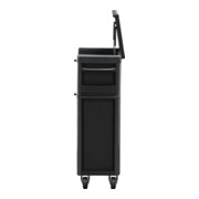 Chariot d'atelier BGS Profi Standard Maxi 12 tiroirs avec 263 outils-4
