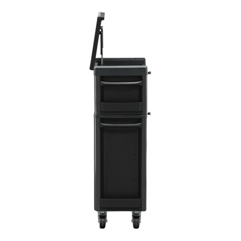 Chariot d'atelier BGS Profi Standard Maxi 12 tiroirs avec 263 outils