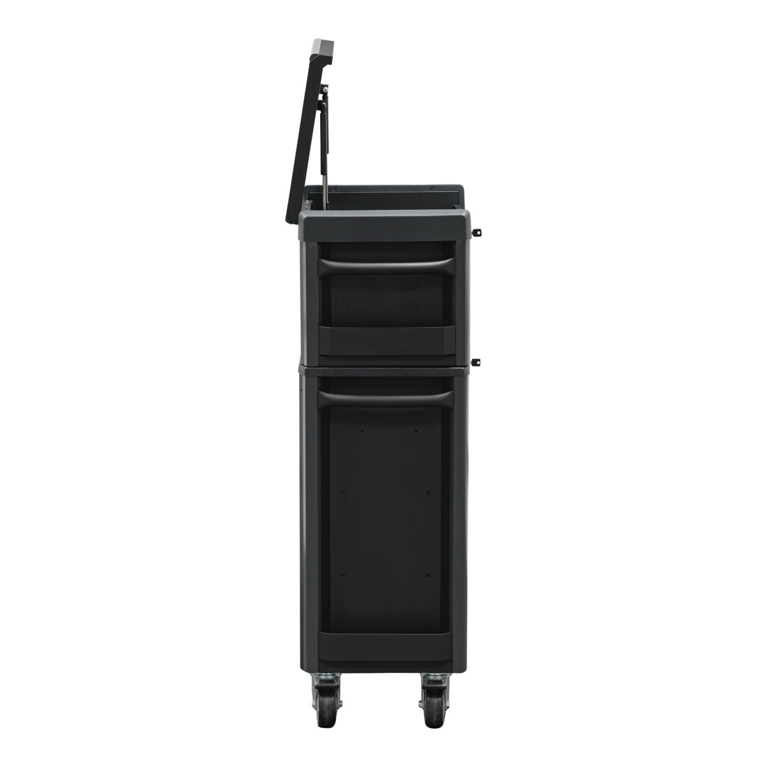 Chariot d'atelier BGS Profi Standard Maxi 12 tiroirs avec 263 outils