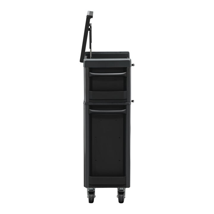 Chariot d'atelier BGS Profi Standard Maxi 12 tiroirs avec 263 outils