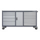 Chariot d'atelier Kraftwerk BASIC LINE XXL BT1800, vide-5