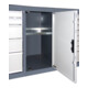 Chariot d'atelier Kraftwerk BASIC LINE XXL BT1800, vide