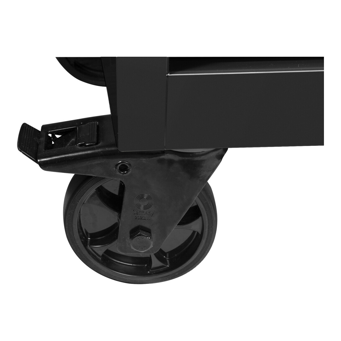 Chariot d'atelier Kraftwerk LT700 60/40 5 tiroirs