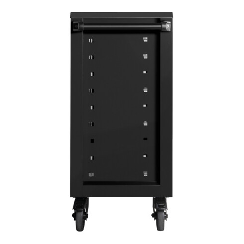 Chariot d'atelier Kraftwerk LT700 60/40 5 tiroirs