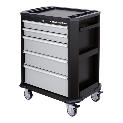 Chariot d'atelier Kraftwerk P205