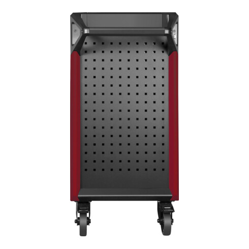 Chariot d'atelier Kraftwerk PRO LINE PT1000 5 tiroirs