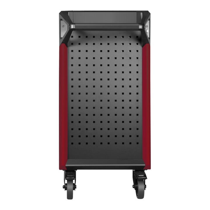Chariot d'atelier Kraftwerk PRO LINE PT1000 5 tiroirs