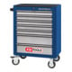 KS Tools MASTERline Chariot d'atelier, bleu/argent-1