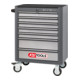 KS Tools MASTERline Chariot d'atelier, gris/argent-1