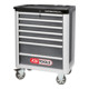 KS Tools ULTIMATEline Chariot d'atelier, gris/argent-1