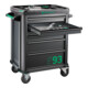 Chariot d'atelier Stahlwille 93/130 TTS 93 avec assortiment d'outils Premium 130 pcs.-4