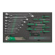 Chariot d'atelier Stahlwille 93/130 TTS 93 avec assortiment d'outils Premium 130 pcs.