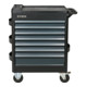 Chariot d'atelier STIER Premium vide-2