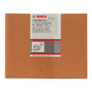 Chariot de guidage Bosch avec prise d'aspiration pour coupe sans outils 100 / 115 / 125 mm-2