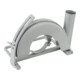 Chariot de guidage Bosch avec raccord d'aspiration Courroie de serrage Bouchon à vis 180 mm-1