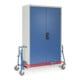 Chariot de levage pour meubles fetra