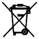 Chariot de marquage Easyline pour spray de marquage Easyline Edge ROCOL