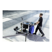 Chariot de nettoyage Kärcher FM Expert 100/M-3