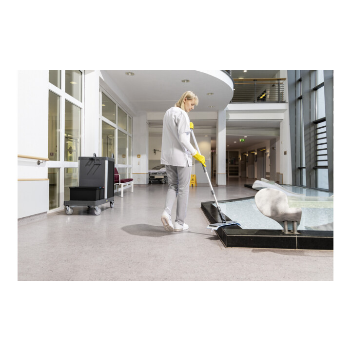 Chariot de nettoyage Kärcher FM ExpertPro 100/ W