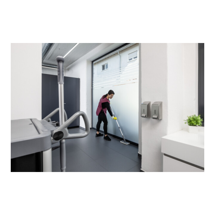 Chariot de nettoyage Kärcher FM ExpertPro 100/ W Tp