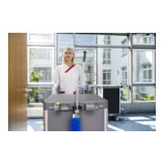 Chariot de nettoyage Kärcher FM ExpertPro 50/ S-3