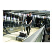 Chariot de nettoyage Kärcher FM Swift 50/ C-3