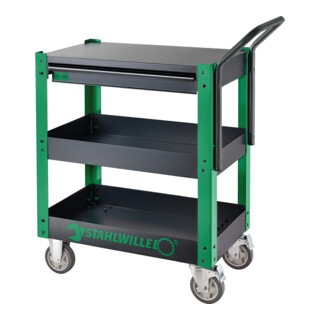 Chariot de service Stahlwille