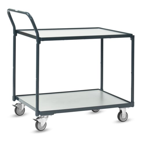 Chariot de table 2241-7016 Plateau 910 x 610 mm
