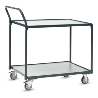 Chariot de table 2241-7016 Plateau 910 x 610 mm