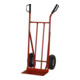 Chariot de transport Type 300 pneumatique (jante en acier)-1