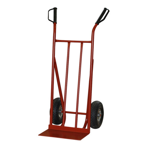 Chariot de transport Type 300 pneumatique (jante en acier)