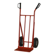 Chariot de transport Type 300 pneumatique (jante en acier)