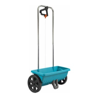 Chariot d'épandage L GARDENA