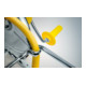 Chariot-dévidoir WOLF-Garten Maxi de Luxe ''WS-80Z''-2